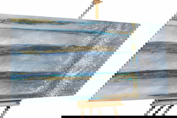 Un pezzo unico per le tue pareti