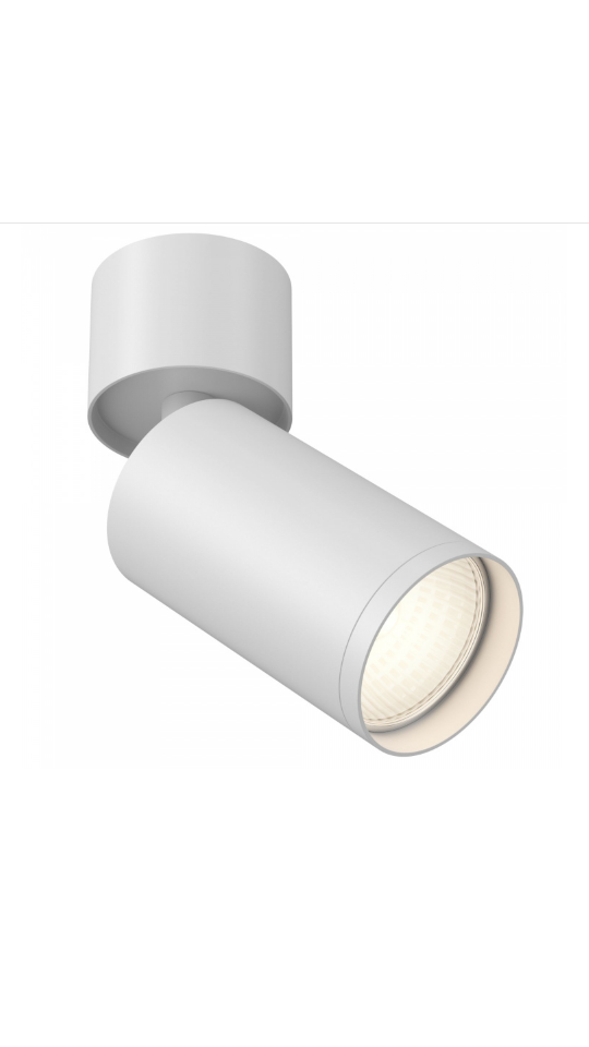 Plafondverlichting 'FOCUS S 2'