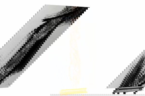 Unikat za sva četiri zida