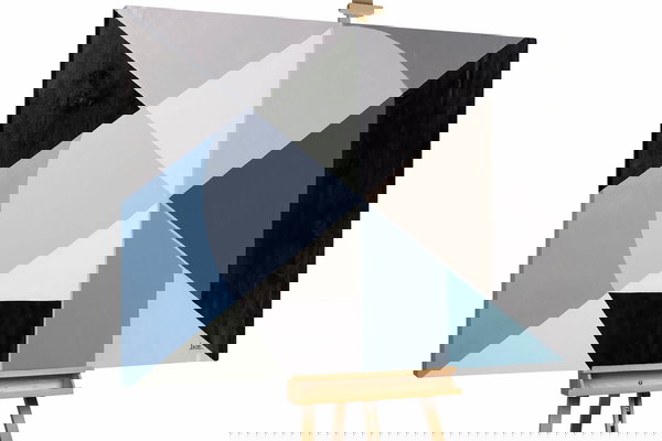 Jedinečný kousek na vaše čtyři stěny