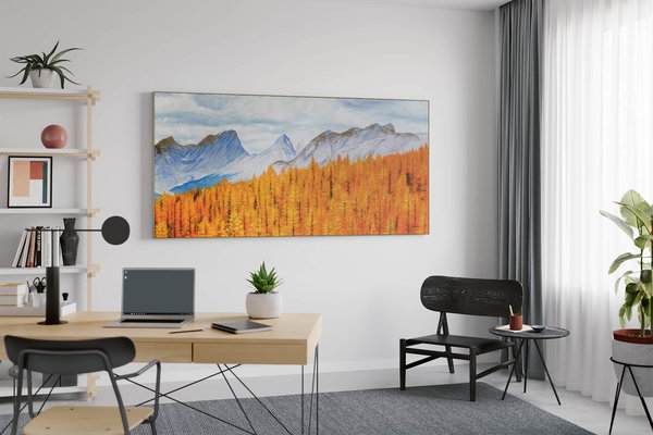 Verschönern Sie Ihr Zuhause