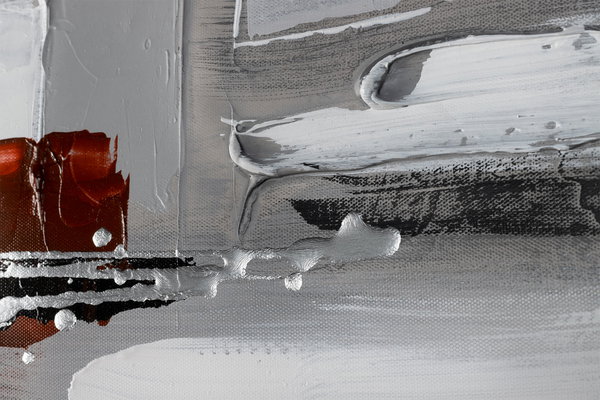 Mit Liebe zum Detail