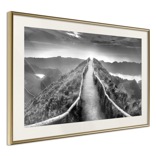 Poster 'Horizon'