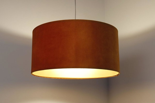Pendelleuchte 'Glamour Cozy Вazzling 1'