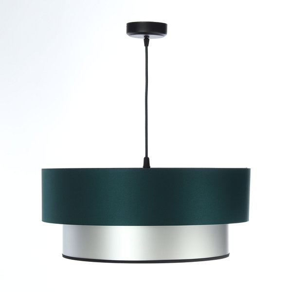 Lampa wisząca 'Duo Ellegant Bygone 1'