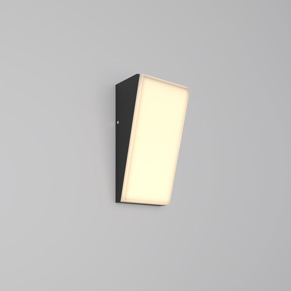 Wandleuchte 'Brick'