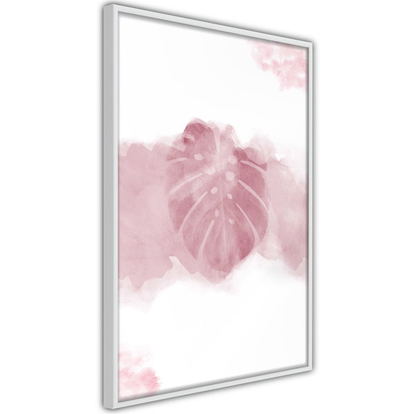 Poster 'Jungle Mist'
