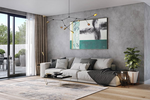 Beautify your home
