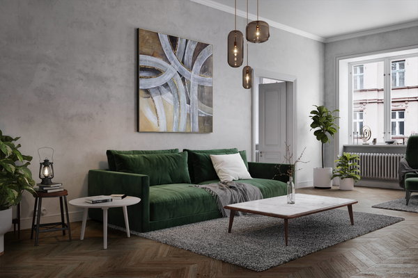 Verschönern Sie Ihr Zuhause