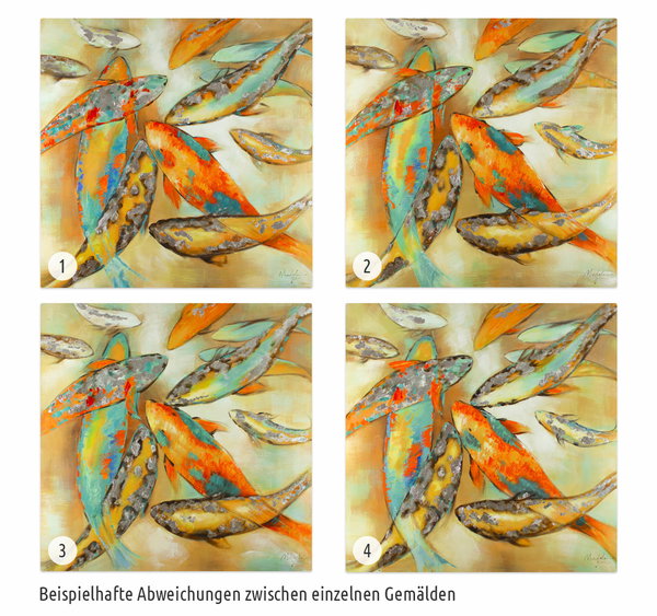 Künstlerische Individualität