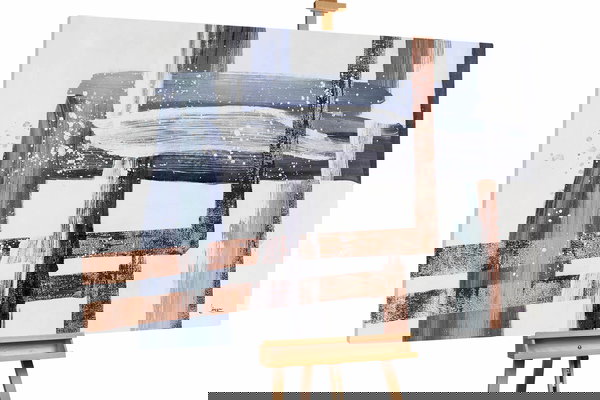 Ένας μοναδικός πίνακας για το σπίτι σας