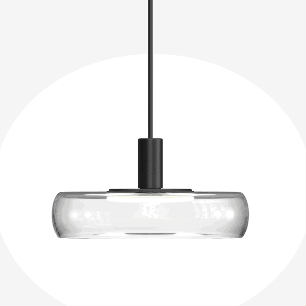 Lampa Wisząca 'Float 1'