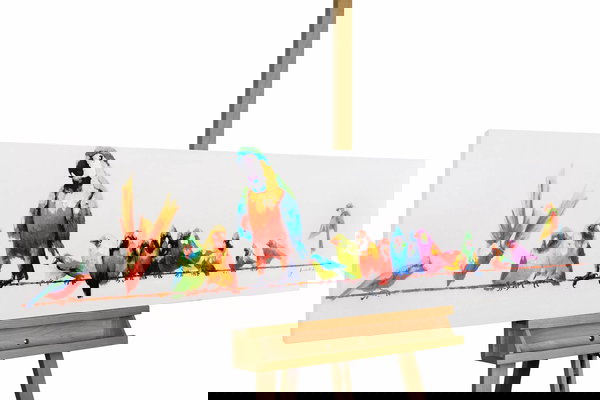 Moderne kunst voor je huis