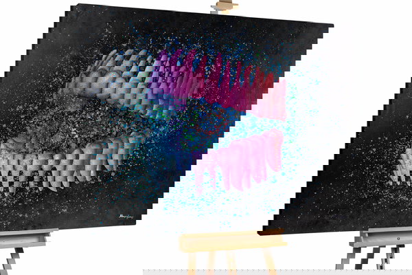 Ein Unikat für Ihre vier Wände