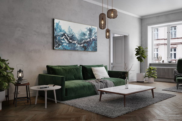 Verschönern Sie Ihr Zuhause