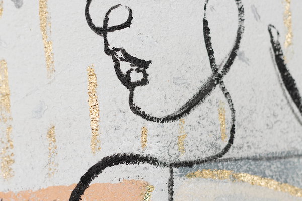 Mit Liebe zum Detail