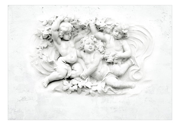 Selbstklebende Tapete 'Love Angel'