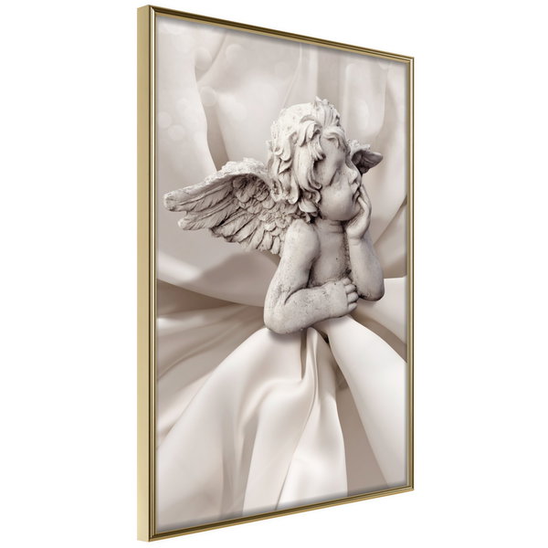 Poster 'Little Angel'