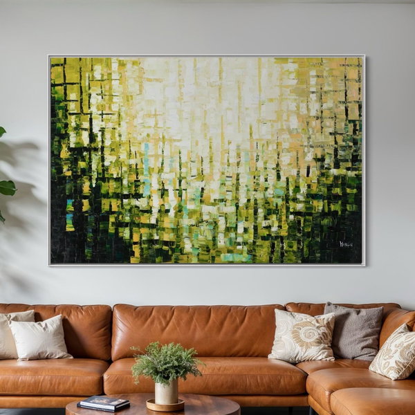 Un ejemplar único para su hogar o puesto de trabajo