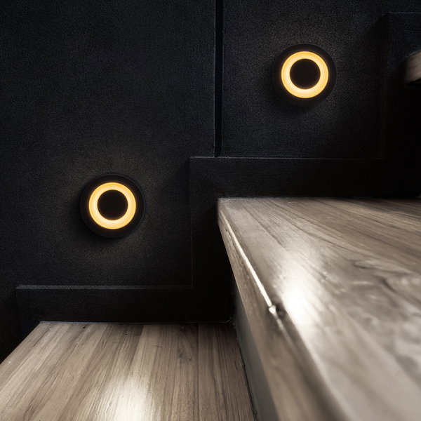 Luminaire Extérieur 'Limo'