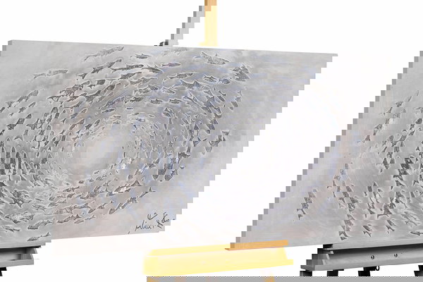 De l'art moderne pour votre chez-vous