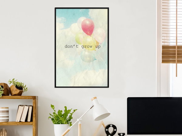 Poster 'Inner Child'