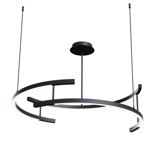 Suspension Luminaire 'Line 5'