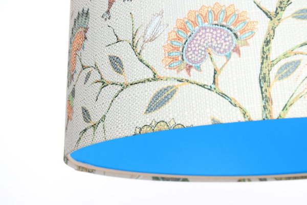 Pendelleuchte 'Portland Subtle Lucid 1'