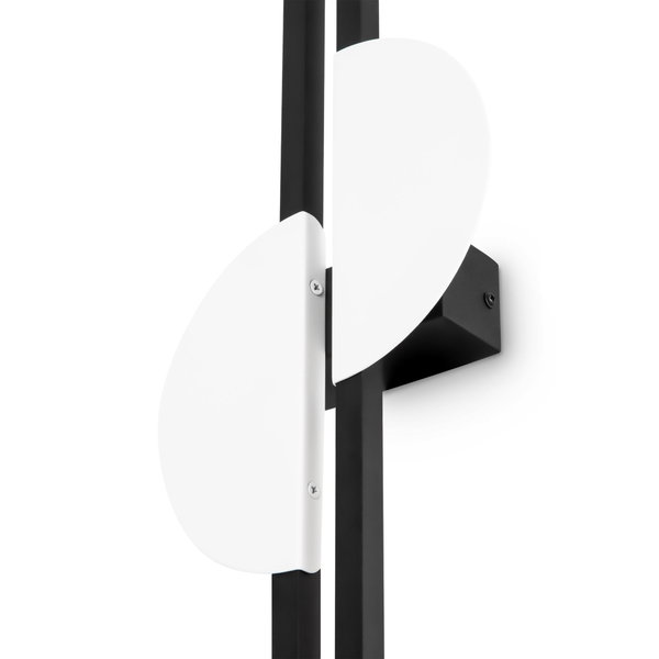 Wandlamp 'Skyline 1'