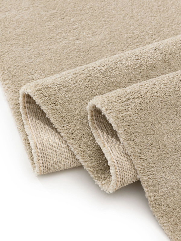 Design Läufer Tacoma Beige
