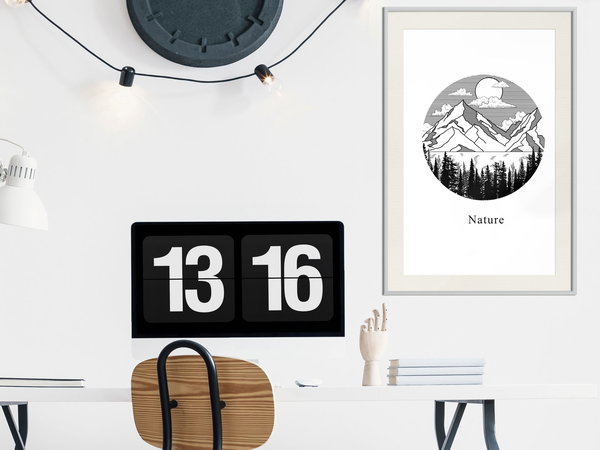 Poster 'Lost Land'