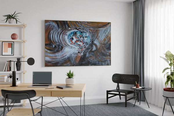 Verschönern Sie Ihr Zuhause