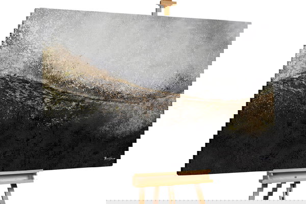 Unikat za sva četiri zida