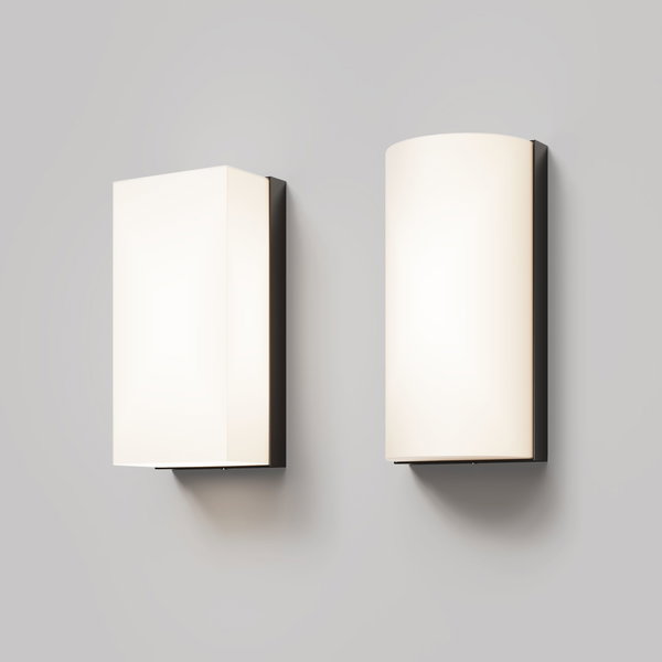 Aplique de Pared 'Badd 1'