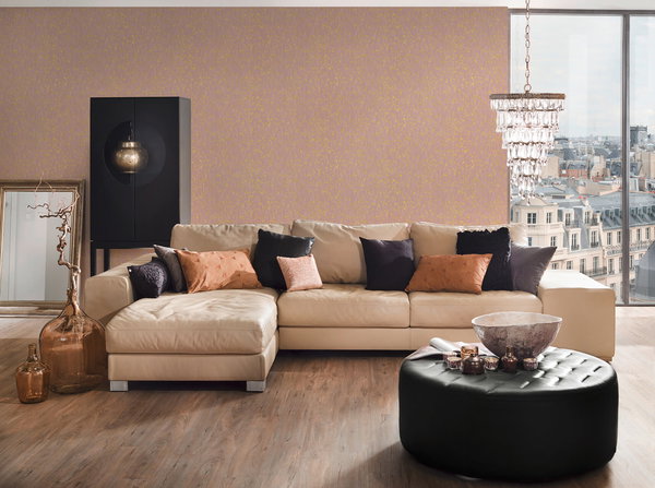 Tapete 'Versailles 4' 53x1005cm