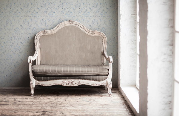 Tapete 'Versailles 8' 53x1005cm