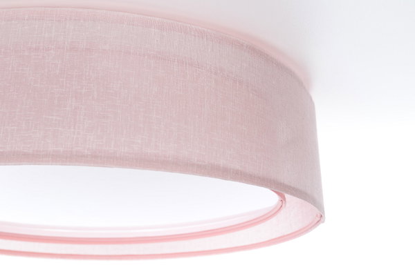 Pendelleuchte 'Puro Light Whisper 1'