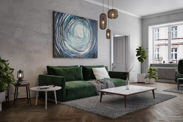 Verschönern Sie Ihr Zuhause