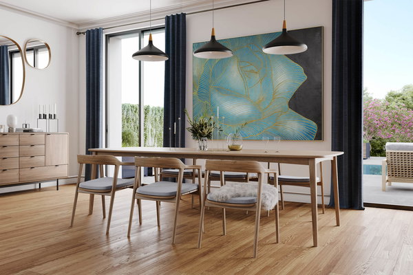 Beautify your home