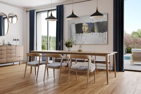 Verschönern Sie Ihr Zuhause