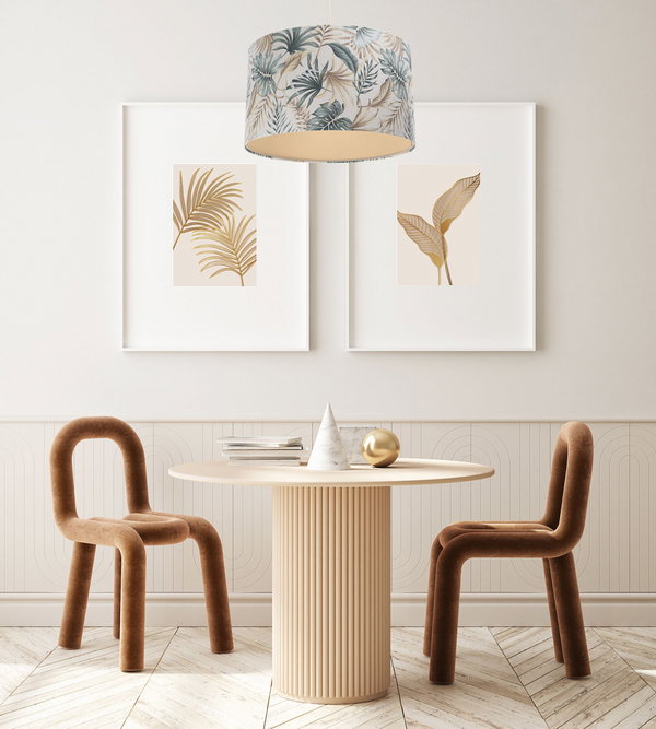 Hanglamp 'Boho Whimsical Eternal 1'