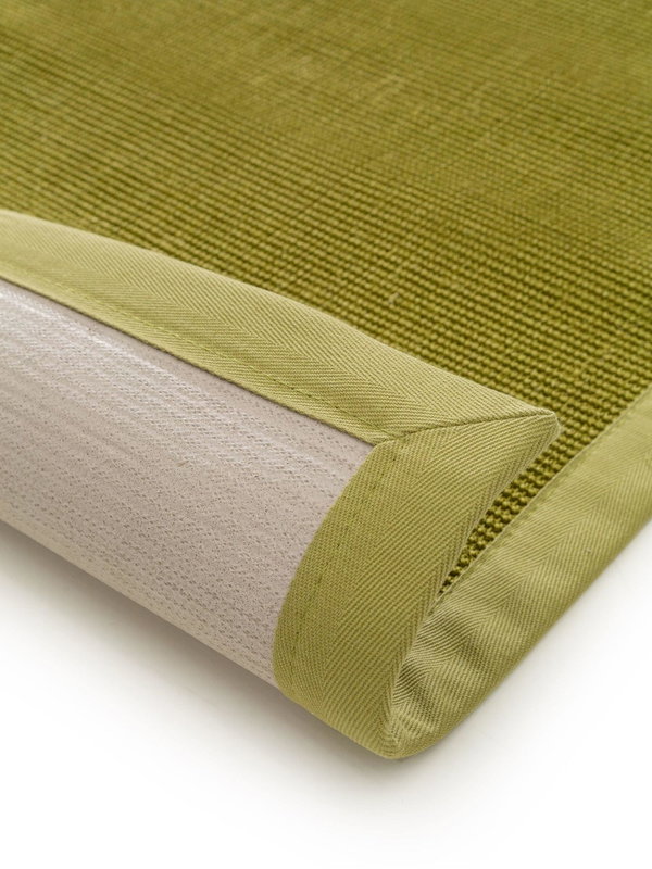 Design Sisal Sana Grün