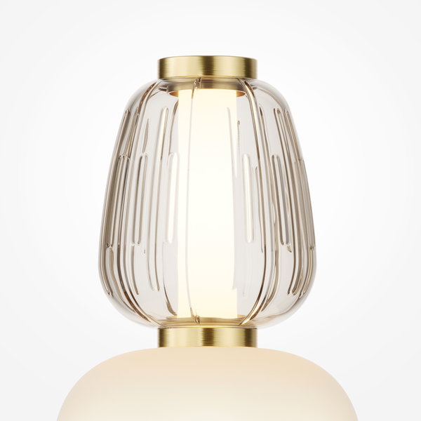 Tischlampe 'Pattern'