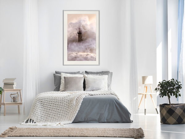 Poster 'Storm'
