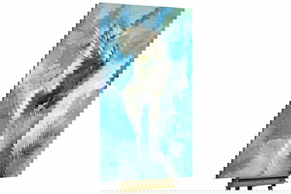 Jedinečný kousek na vaše čtyři stěny