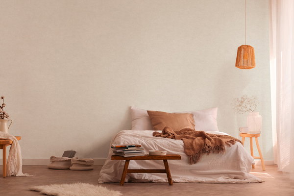 Tapete 'Elegant Weave' 53x1005cm