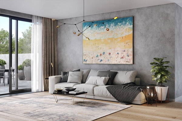 Beautify your home