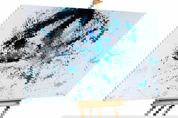 Jedinečný kousek na vaše čtyři stěny