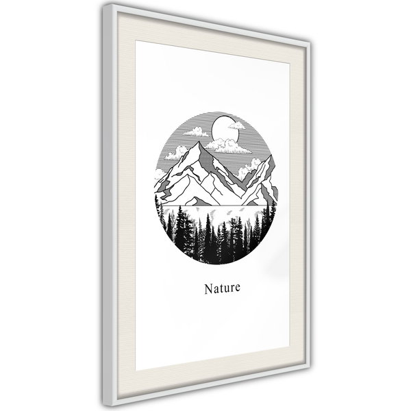 Poster 'Lost Land'