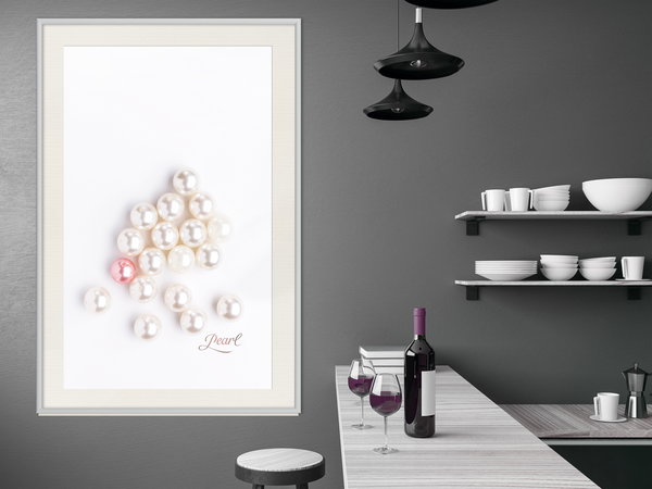 Poster 'One of a Kind'